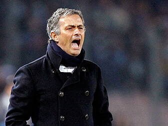 Mourinho must plan for PSG as...